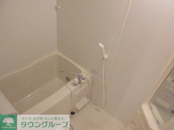 センターハウスBの物件内観写真